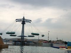 -秦皇岛乐岛海洋王国