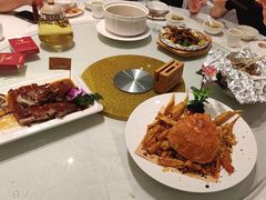 -先记烧鹅王·本地粤菜(福永店)