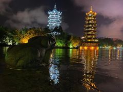-桂林两江四湖景区