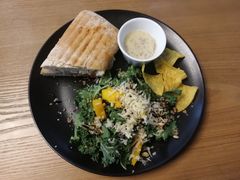 -HELLO 27 意面·沙拉·帕尼尼