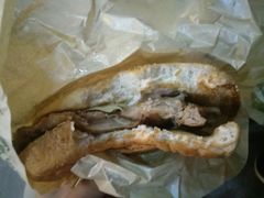 -麦当劳(华融店)