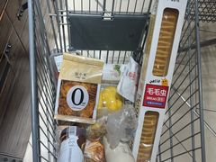 -永辉超市(嘉定宝龙广场店)