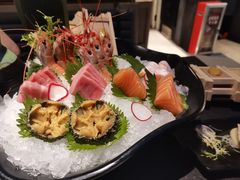 -食冶海鲜放题(福田COCO Park店)