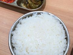 -米村拌饭(东方新天地店)