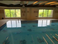 -浙江安吉JW万豪酒店