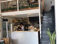 门面-Egg•Allday Brunch(襄阳北路店)