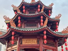 -汕头市小公园
