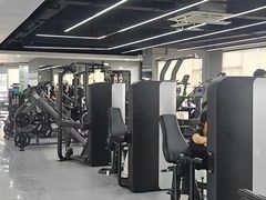 -天行健健身(南村店)