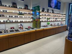 -利明眼镜(淮北街店)