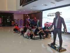 -卢米埃IMAX影城(温州万象城激光店)