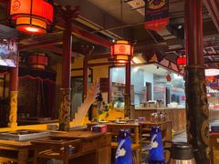 -蜀江龙火锅(339店)
