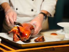 -四季民福烤鸭店(外滩外白渡桥店)