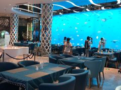 大堂-瑞德姆美人鱼海底演艺主题餐厅(亚龙湾店)