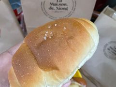 -熊叔熊婶面包房(团结湖店)