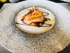 -YUE·6·西式融合餐厅(外滩六号店)