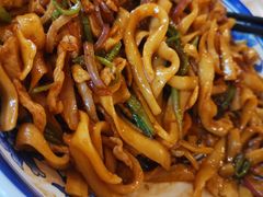 -晋B2008刀削面(小南庄店)
