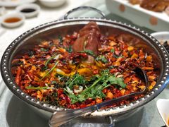 -田园居·佳宴(桑田路店)