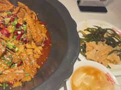 -虾吃虾涮.虾火锅.肉蟹煲(步步高梅溪新天地店)
