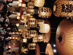 -南京大牌档(青岛万象城店)