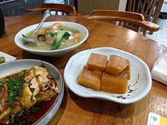 -百家鲜·杭帮菜