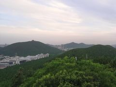 -云龙山