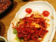 -小城粥道·海胆鲜虾粥(解放广场店)