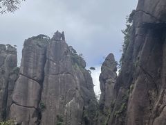 -三清山风景名胜区