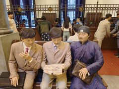 -沈阳金融博物馆