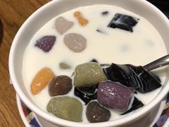 -糖纸甜品(恒一广场店)