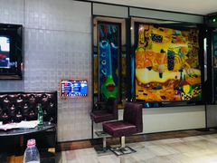 -乐圣量贩KTV自助餐(崇文店)