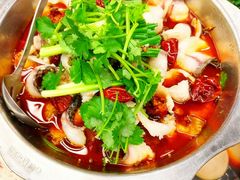 -新辉港式茶餐厅(北栅店)