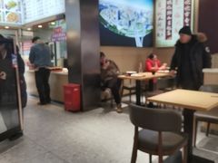 -老王四季抻面(南六东路店)