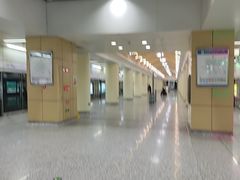 -安立路(地铁站)