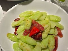 -莉莉海堂HAITANG·烤鸭(国贸商城店)