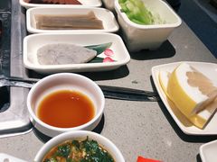 -海底捞火锅(天津SM城市广场店)