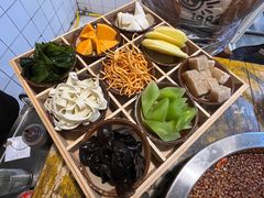-芈重山老火锅(洪崖洞店)