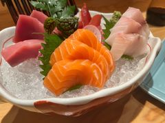 -Tuna maki寿司(苏州万象天地店)