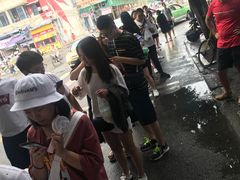 -傅强排骨(成都总店)