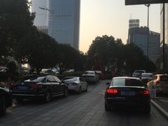 -长沙小天鹅戴斯酒店