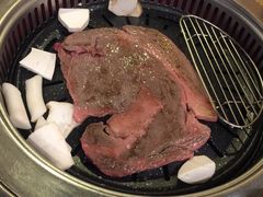 -黄金牧场(明洞总店)