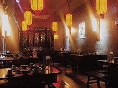 大堂-川道拐耗儿鱼(置信路店)