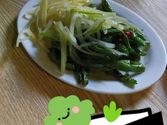 -雷祖芳老妈蹄花店