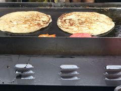 手抓饼-大东北首席烤冷面(常兴路店)