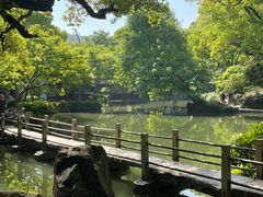 -惠山古镇·寄畅园