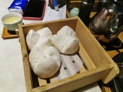 -隆隆金大茶楼(地王广场店)