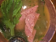 -妈妈的味道(和顺古镇店)