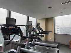 -成都雅诗阁来福士