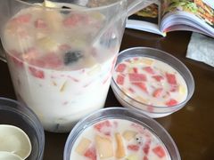 -日昌餐馆(亦庄店)