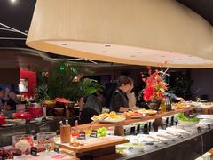 -拉蒂娜·巴西牛排馆 Latina·Brazilian Steakhouse(王府井喜悦店)