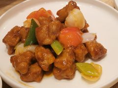 -莆田餐厅PUTIEN(万象天地店)